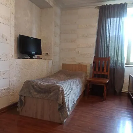 Bbq House Apartment Dilijan Exterior photo