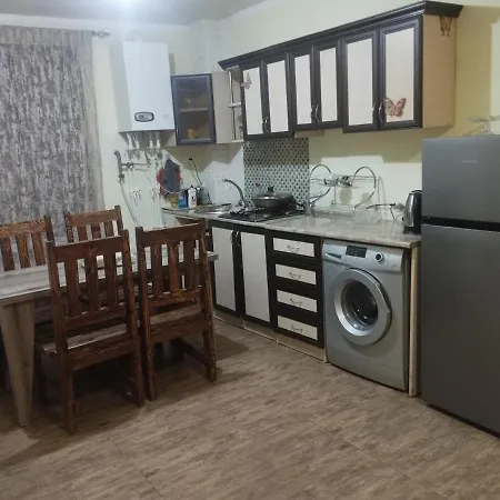 Bbq House Apartment Dilijan Exterior photo
