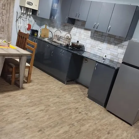Bbq House Apartment Dilijan Exterior photo