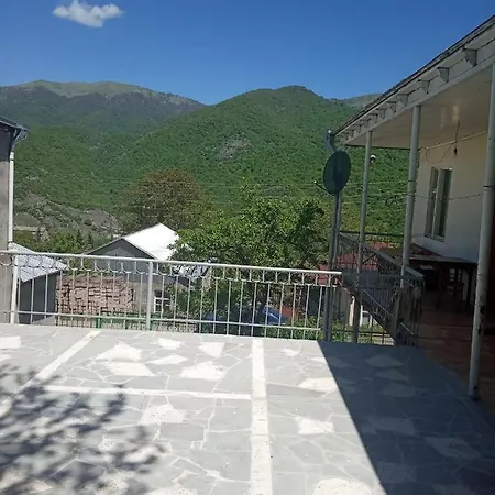 Bbq House Apartment Dilijan Exterior photo