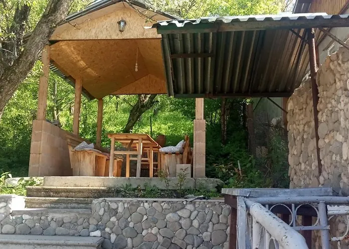 Bbq House