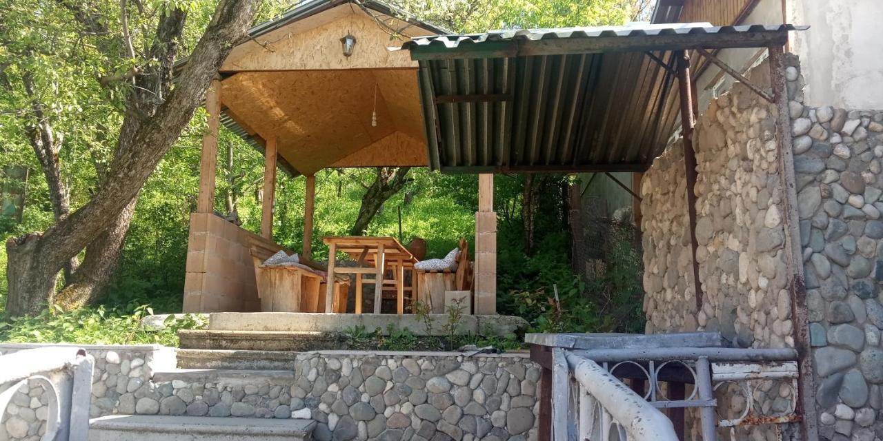 Homestay Bbq House
