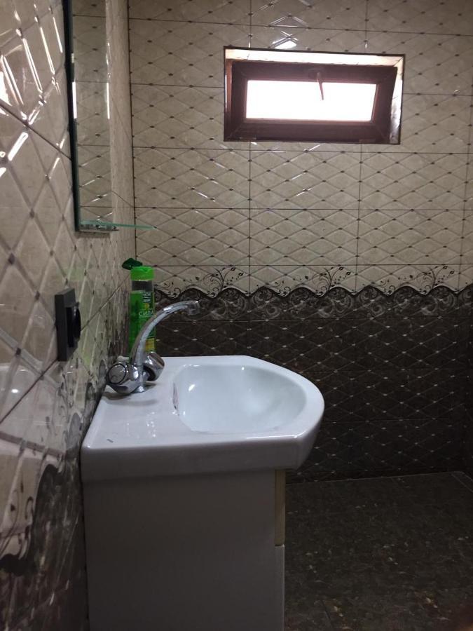 Bbq House Homestay Dilijan