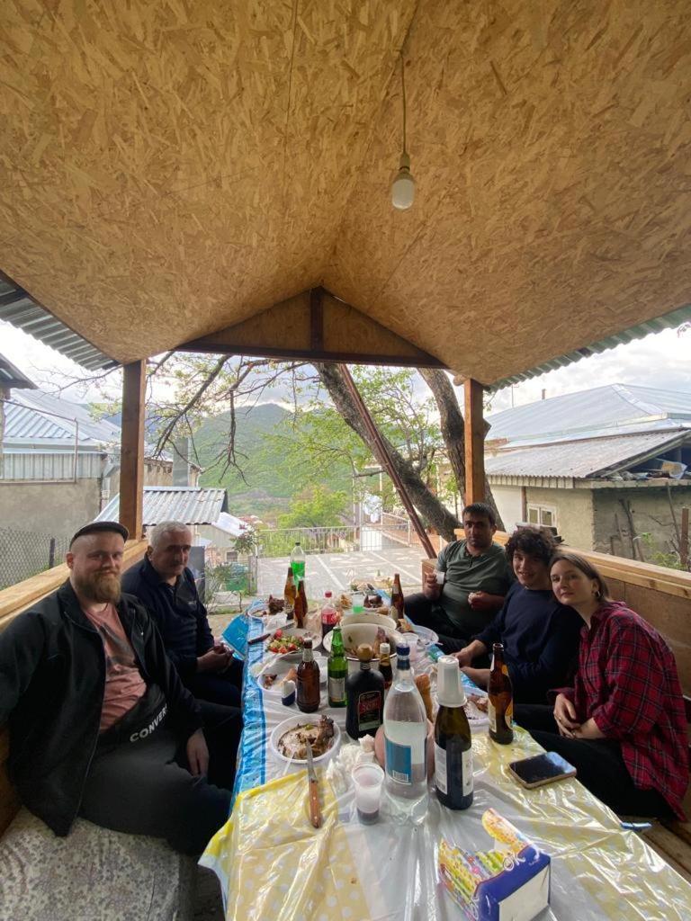 Bbq House Dilijan