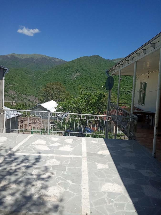Homestay Bbq House Dilijan